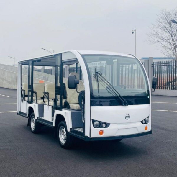 BFF Kepler's Highest Quality Sightseeing Bus