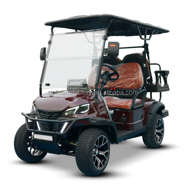 BFF Kepler The highest quality golf carts