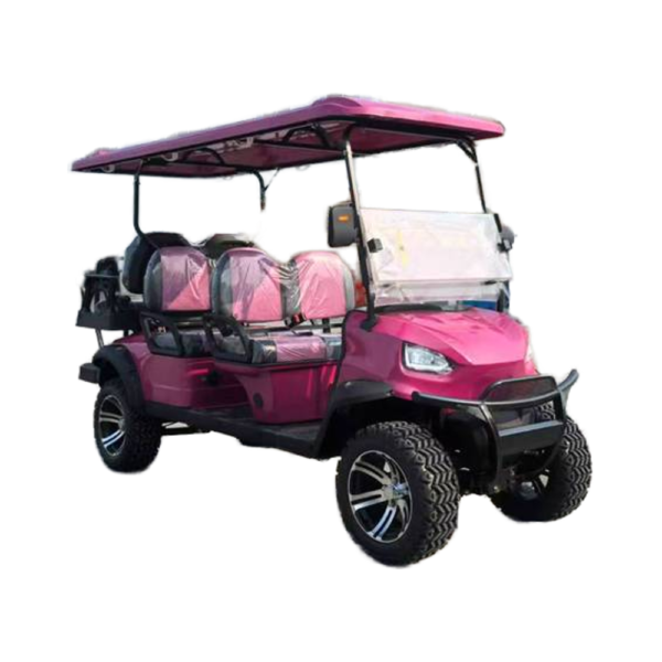 BFF Kepler The highest quality golf carts