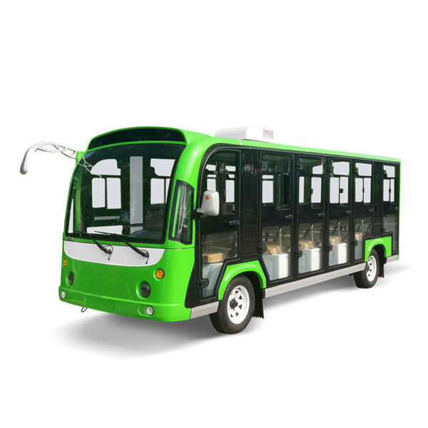 BFF Kepler's Highest Quality Sightseeing Bus
