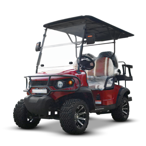 BFF Kepler The highest quality golf carts