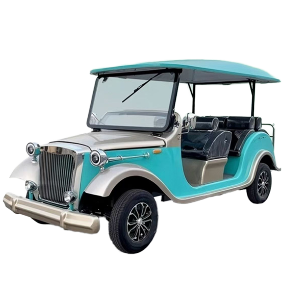 BFF Kepler's highest quality vintage car