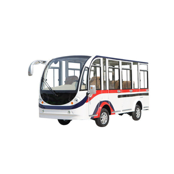 BFF Kepler's Highest Quality Sightseeing Bus