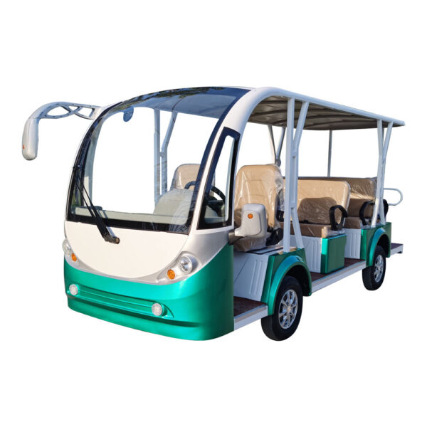 BFF Kepler's Highest Quality Sightseeing Bus