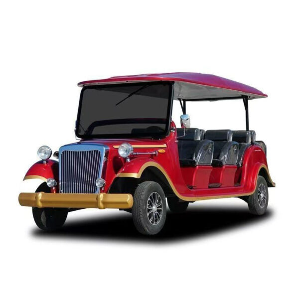 BFF Kepler's highest quality vintage car