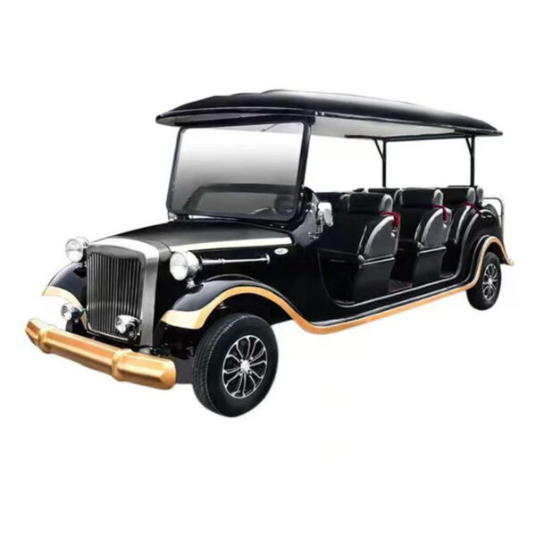 BFF Kepler's highest quality vintage car