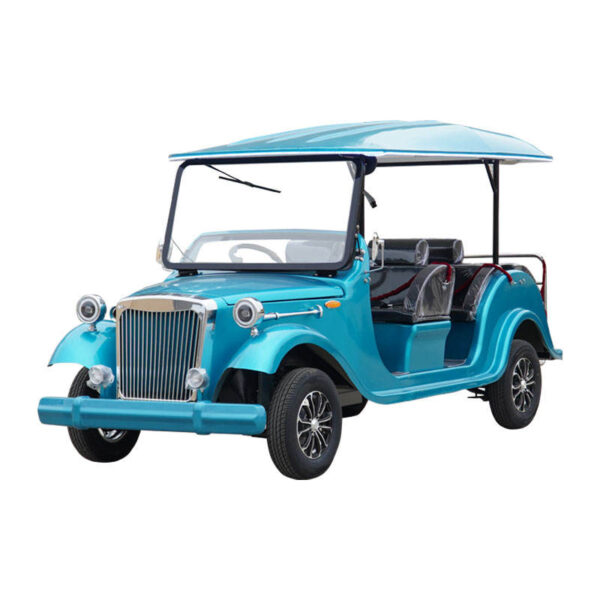 BFF Kepler's highest quality vintage car