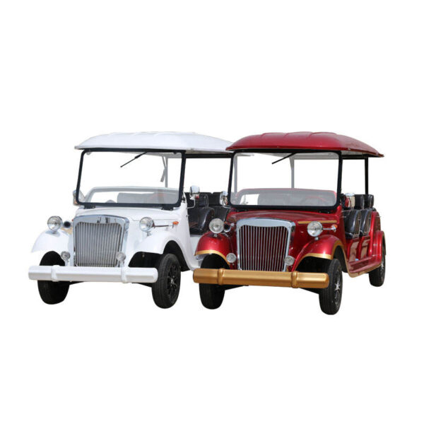BFF Kepler's highest quality vintage car