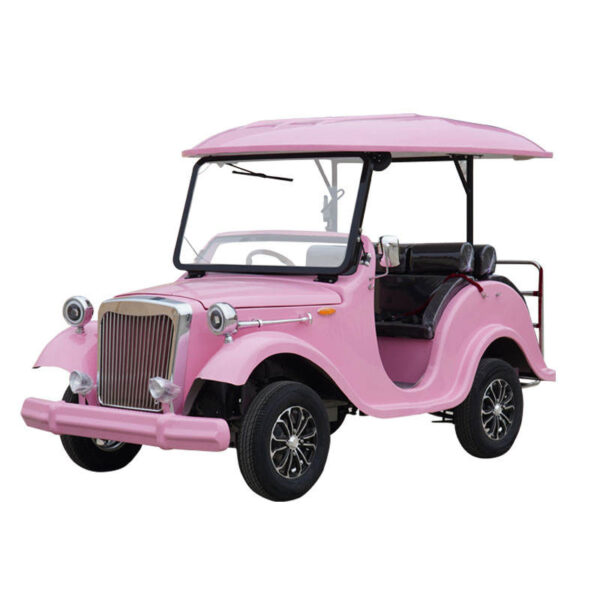 BFF Kepler's highest quality vintage car