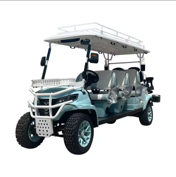 BFF Kepler The highest quality golf carts - 图片 2