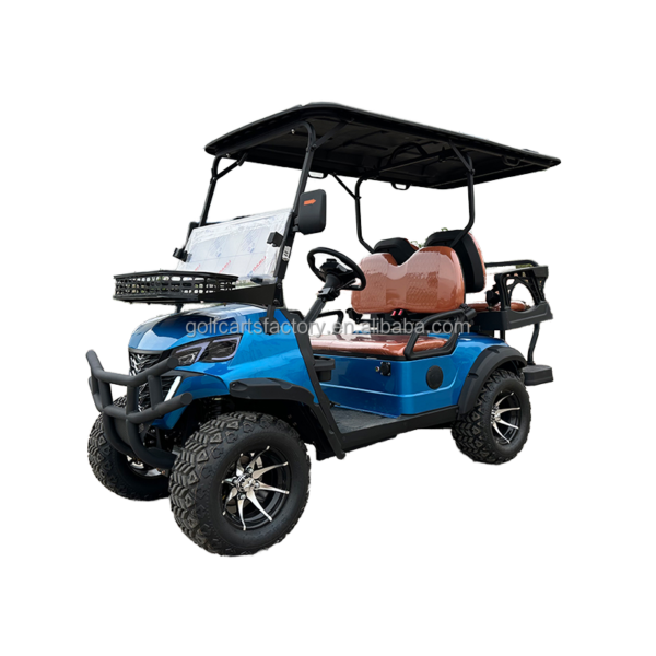 BFF Kepler The highest quality golf carts