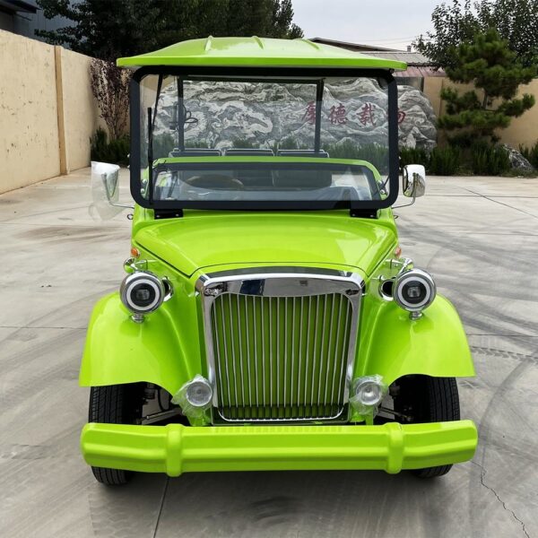 BFF Kepler's highest quality vintage car