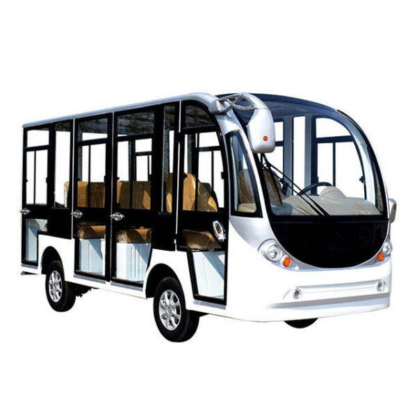 BFF Kepler's Highest Quality Sightseeing Bus - 图片 6