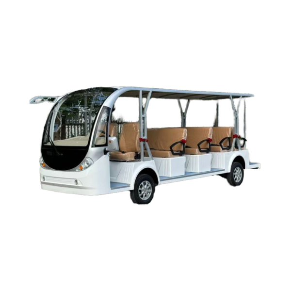 BFF Kepler's Highest Quality Sightseeing Bus - 图片 4