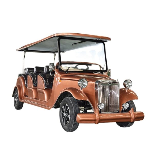 BFF Kepler's highest quality vintage car