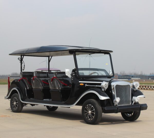 BFF Kepler's highest quality vintage car