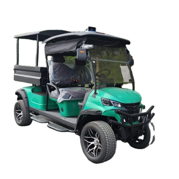 BFF Kepler The highest quality golf carts