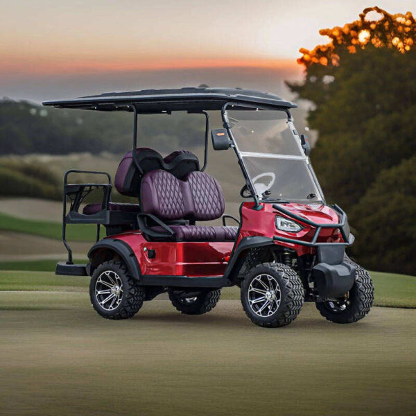 BFF Kepler The highest quality golf carts
