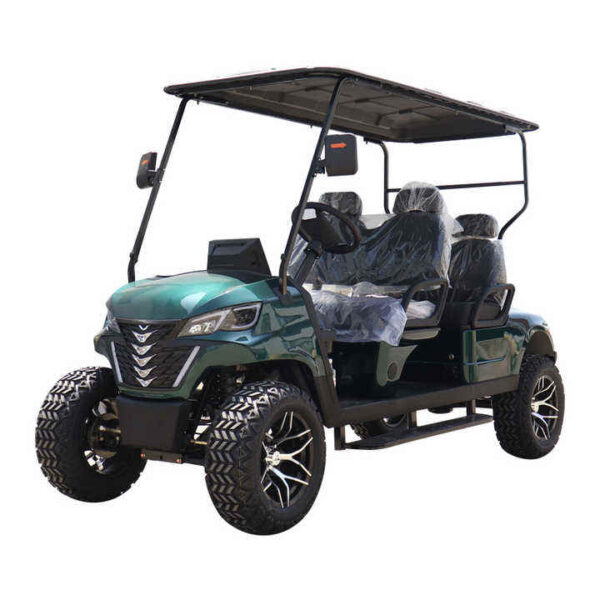 BFF Kepler The highest quality golf carts