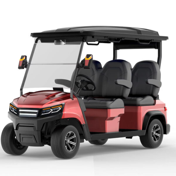 BFF Kepler The highest quality golf carts