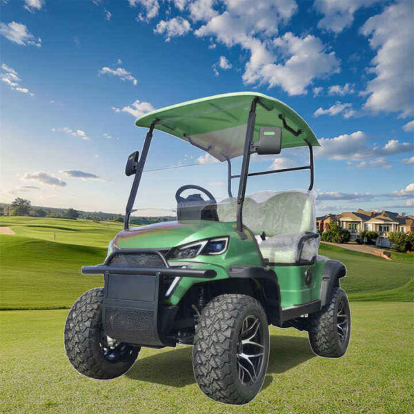 BFF Kepler The highest quality golf carts