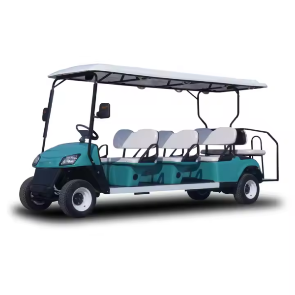 BFF Kepler The highest quality golf carts
