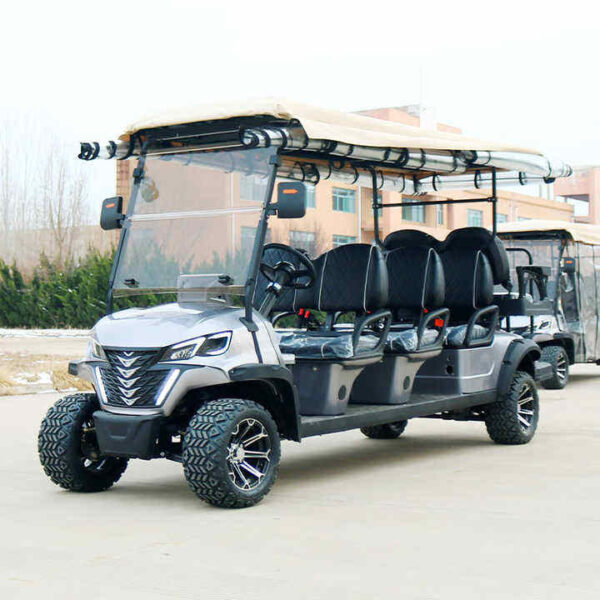 BFF Kepler The highest quality golf carts