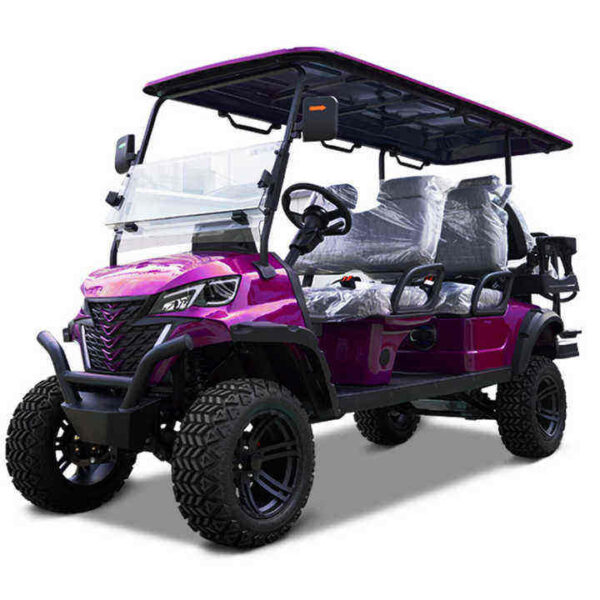 BFF Kepler The highest quality golf carts