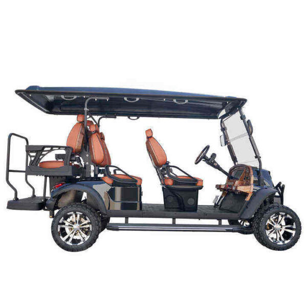 BFF Kepler The highest quality golf carts