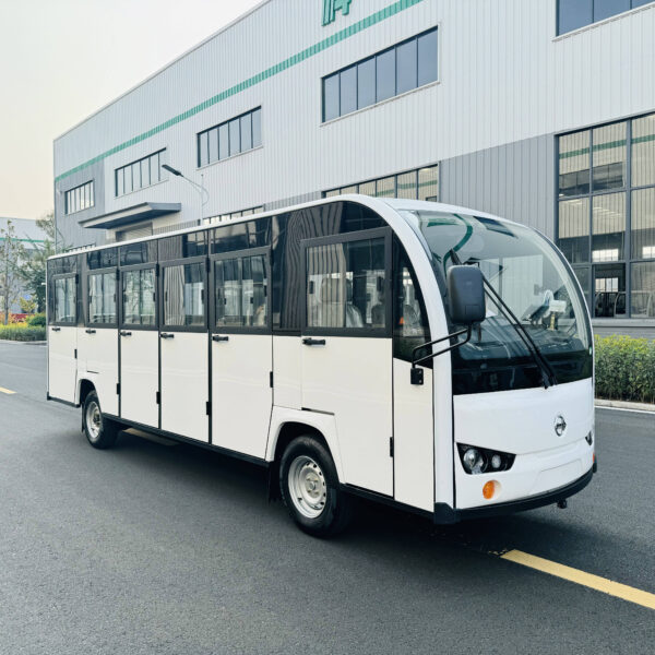 BFF Kepler's Highest Quality Sightseeing Bus