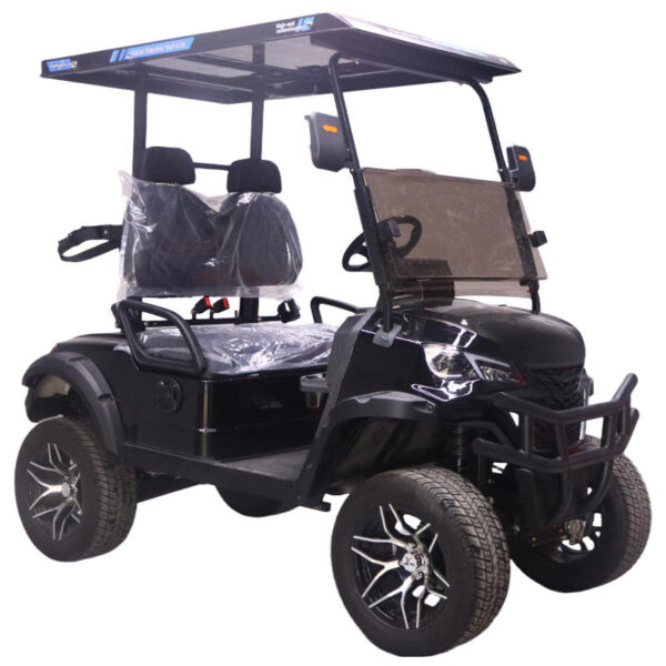 BFF Kepler The highest quality golf carts