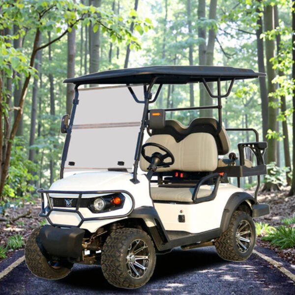 BFF Kepler The highest quality golf carts