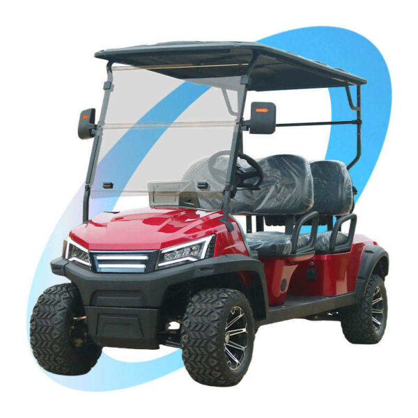 BFF Kepler The highest quality golf carts