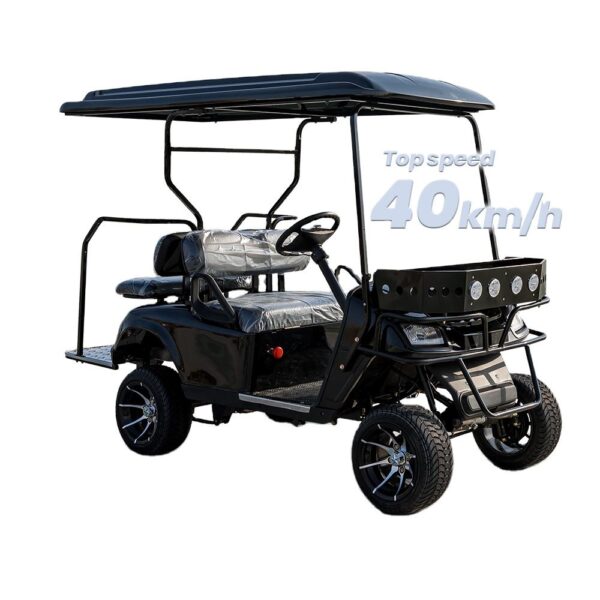 BFF Kepler The highest quality golf carts