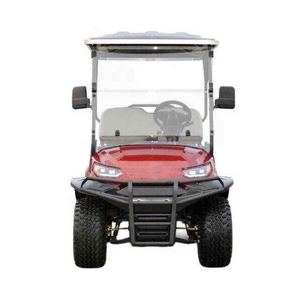 BFF Kepler The highest quality golf carts