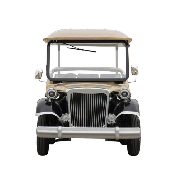 BFF Kepler's highest quality vintage car - 图片 2