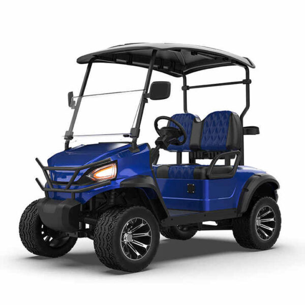 BFF Kepler The highest quality golf carts - 图片 2