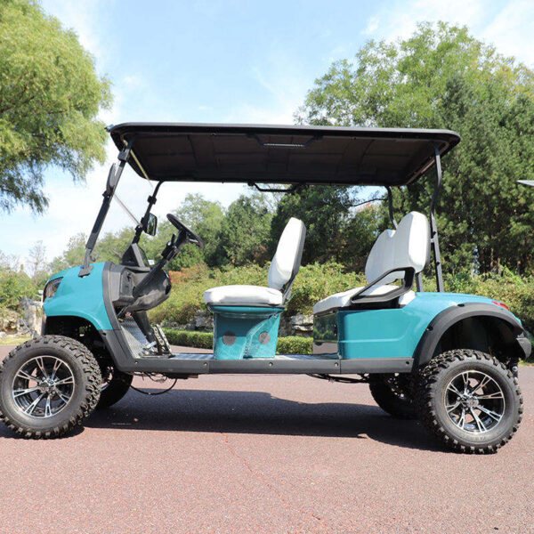 BFF Kepler The highest quality golf carts - 图片 2