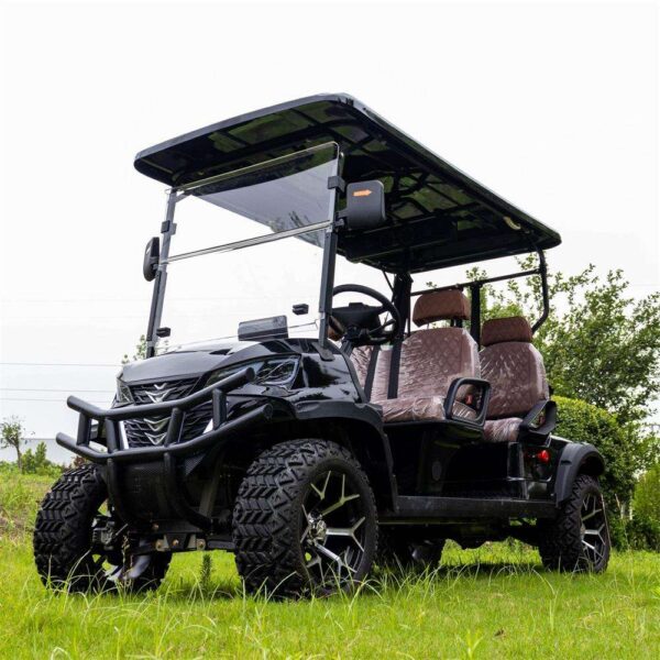 BFF Kepler The highest quality golf carts - 图片 2