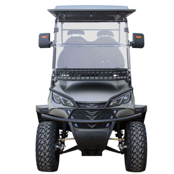 BFF Kepler The highest quality golf carts - 图片 2