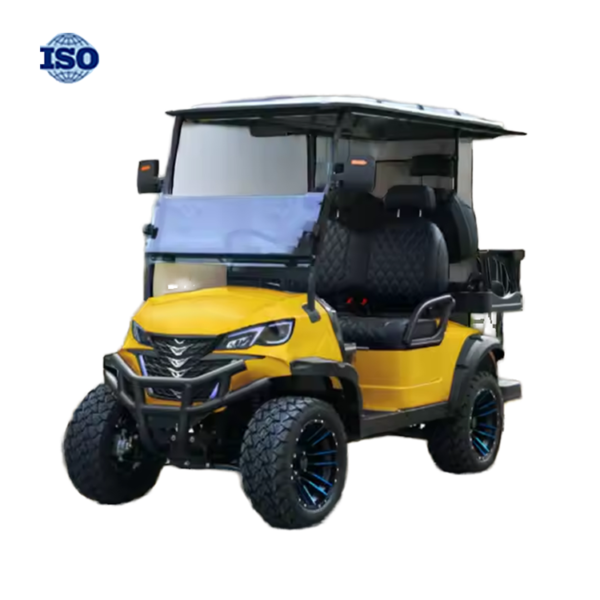 BFF Kepler The highest quality golf carts - 图片 2