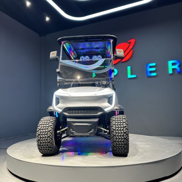 BFF Kepler The highest quality golf carts - 图片 2