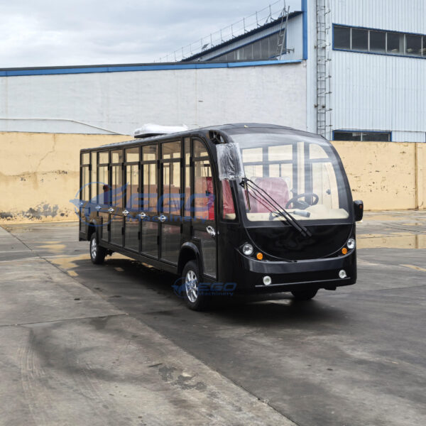 BFF Kepler's Highest Quality Sightseeing Bus - 图片 2