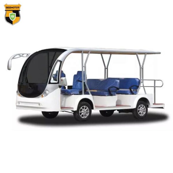 BFF Kepler's Highest Quality Sightseeing Bus - 图片 2