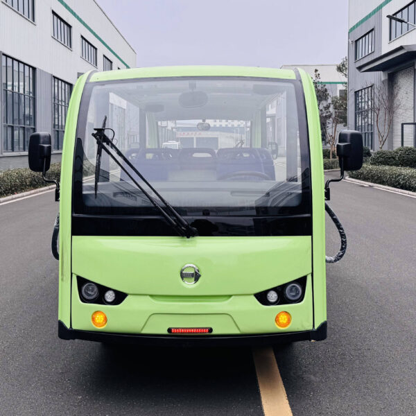 BFF Kepler's Highest Quality Sightseeing Bus - 图片 2