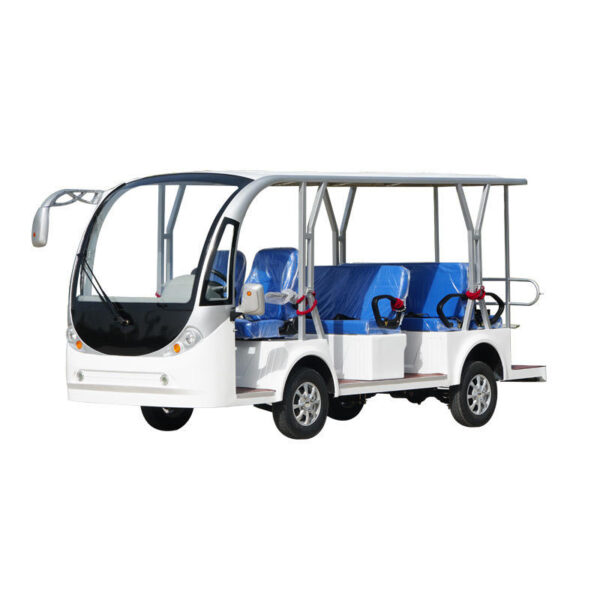 BFF Kepler's Highest Quality Sightseeing Bus - 图片 2