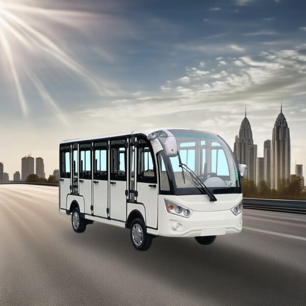 BFF Kepler's Highest Quality Sightseeing Bus - 图片 2