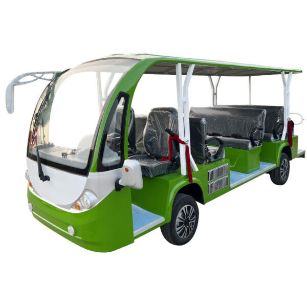 BFF Kepler's Highest Quality Sightseeing Bus - 图片 2