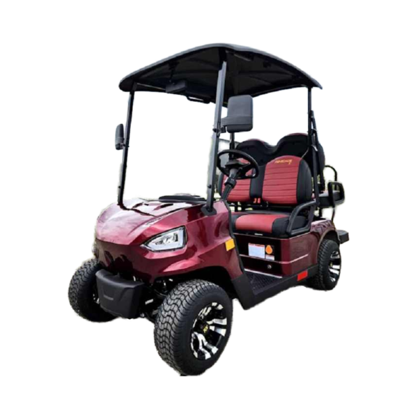 BFF Kepler The highest quality golf carts - 图片 2