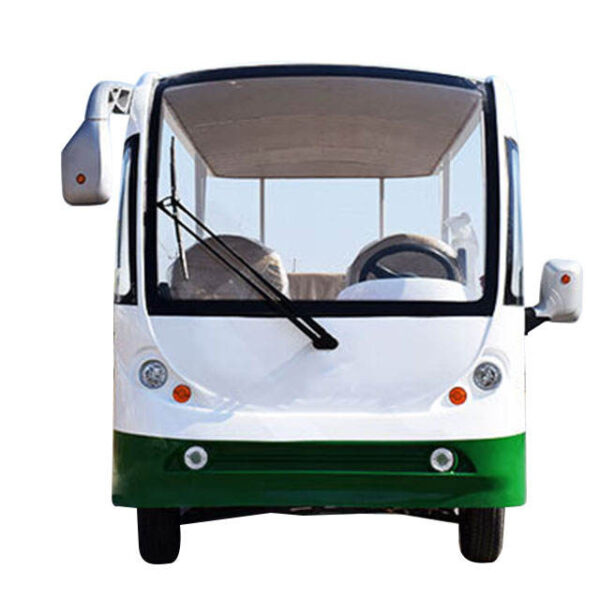 BFF Kepler's Highest Quality Sightseeing Bus - 图片 2
